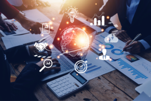 digital partner