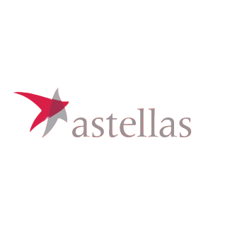 Astellas