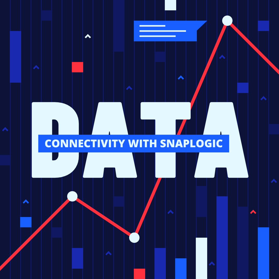 SnapLogic: Redefining Data Connectivity