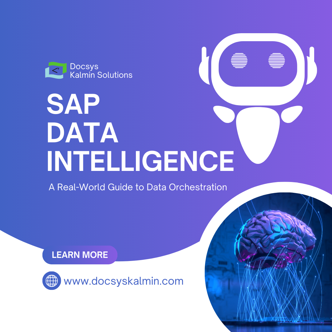 Demystifying SAP Data Intelligence: A Real-World Guide