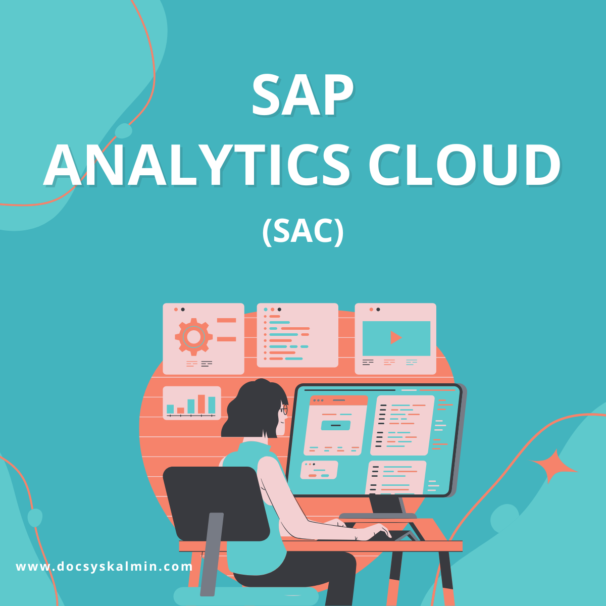 A Practical Guide to SAP Analytics Cloud (SAC)